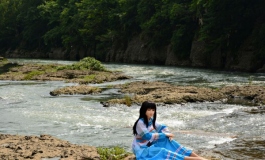 浪漫夏日