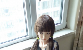 暴走の萝莉