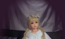 妹妹名叫阵列蝶