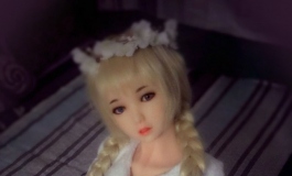 妹妹名叫阵列蝶