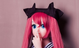 我也来水一贴，我们家的初音未来，欢迎吐槽