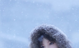 来自日本摄影师SAKITAN的惊艳作品，给人一种视觉上的美感