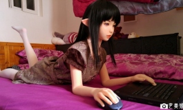 分享一些以前发表过的照片(之三)