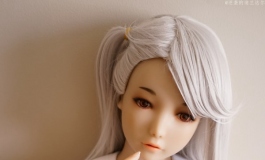 魔法少女伊莉雅 校服小黑