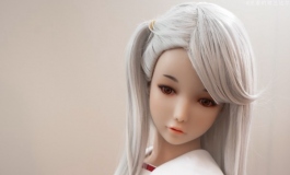 魔法少女伊莉雅 校服小黑