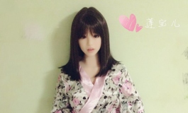 宝贝的夏日