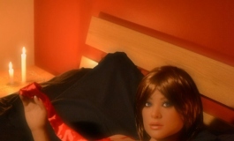 Red Silk（红色的丝绸）Coverdoll 020115【转载】
