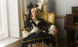 Jan-2016 Special Lissa（丽莎）coverdoll 092915【转载】