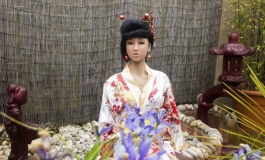 Oct-2015 Kimono Special Lissa Kimono（丽莎和服）Nescio50 051515 37P【转载】 ...