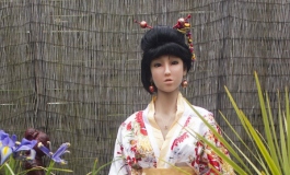 Oct-2015 Kimono Special Lissa Kimono（丽莎和服）Nescio50 051515 37P【转载】 ...