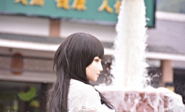 EX馨儿——千年古茶
