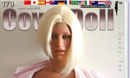 May 2015 Coverdoll 27P 050115【转载】