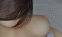 等身大ドールの童顔美巨乳写真館 SHOWCASE（002）【转载】