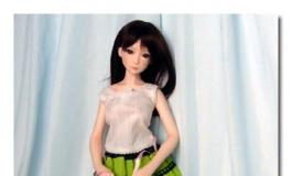 我爱人形 ilovedoll 美奈（01-02）【转载】