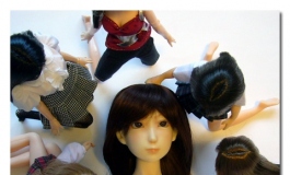 ilovedoll 我爱人形 美保（01-02）【转载】