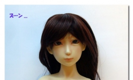 ilovedoll 我爱人形 美保（01-02）【转载】