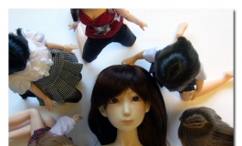 ilovedoll 我爱人形 美保（01-02）【转载】