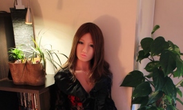 The Doll Album Fred01（010）【转载】