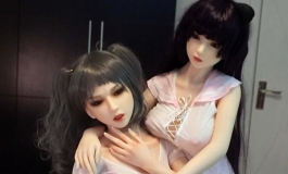 百合无限好，萝莉御姐喜欢哪个？