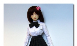 ilovedoll 我爱人形 美保（03-05）【转载】