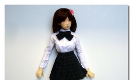 ilovedoll 我爱人形 美保（03-05）【转载】