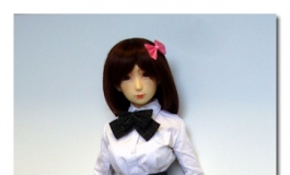 ilovedoll 我爱人形 美保（03-05）【转载】