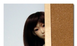 ilovedoll 我爱人形 美保（06-08）【转载】