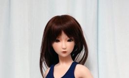 ilovedoll 我爱人形 美奈（08-10）【转载】