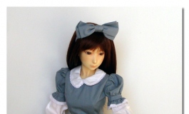 ilovedoll 我爱人形 美保（09-11）【转载】