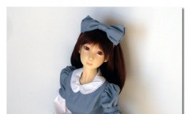 ilovedoll 我爱人形 美保（09-11）【转载】