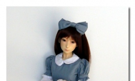 ilovedoll 我爱人形 美保（09-11）【转载】