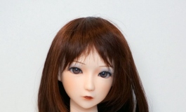 ilovedoll 我爱人形 美奈（11-13）【转载】