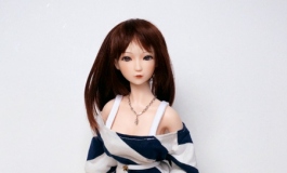 ilovedoll 我爱人形 美奈（11-13）【转载】