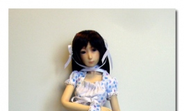 ilovedoll 我爱人形 美保（12-14）【转载】