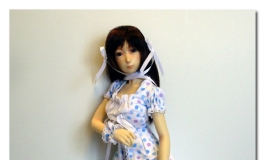 ilovedoll 我爱人形 美保（12-14）【转载】