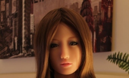 The Doll Album Fred01（018）【转载】