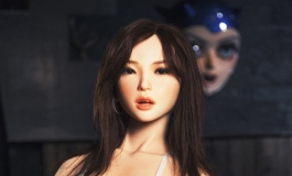The Doll Album Stacy（001）【转载】