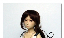 ilovedoll 我爱人形 美保（15-18）【转载】