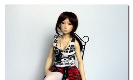 ilovedoll 我爱人形 美保（15-18）【转载】