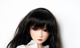 ilovedoll 我爱人形 美奈（14-16）【转载】