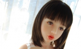 日本LifeDoll娃娃（ピュア愛Fボディ写真集）【转载】