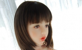 日本LifeDoll娃娃（ピュア愛Fボディ写真集）【转载】