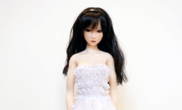 ilovedoll 我爱人形 美奈（17-19）【转载】