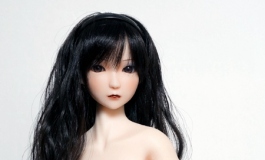 ilovedoll 我爱人形 美奈（17-19）【转载】