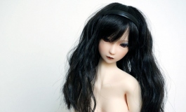 ilovedoll 我爱人形 美奈（17-19）【转载】