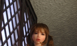 日本LifeDoll娃娃（ツボミ.レインボー愛ボディ）【转载】