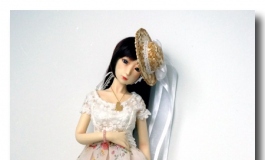 ilovedoll 我爱人形 美保（22-24）【转载】