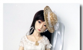 ilovedoll 我爱人形 美保（22-24）【转载】