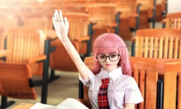 学生妹