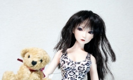 ilovedoll 我爱人形 美奈（20-22）【转载】